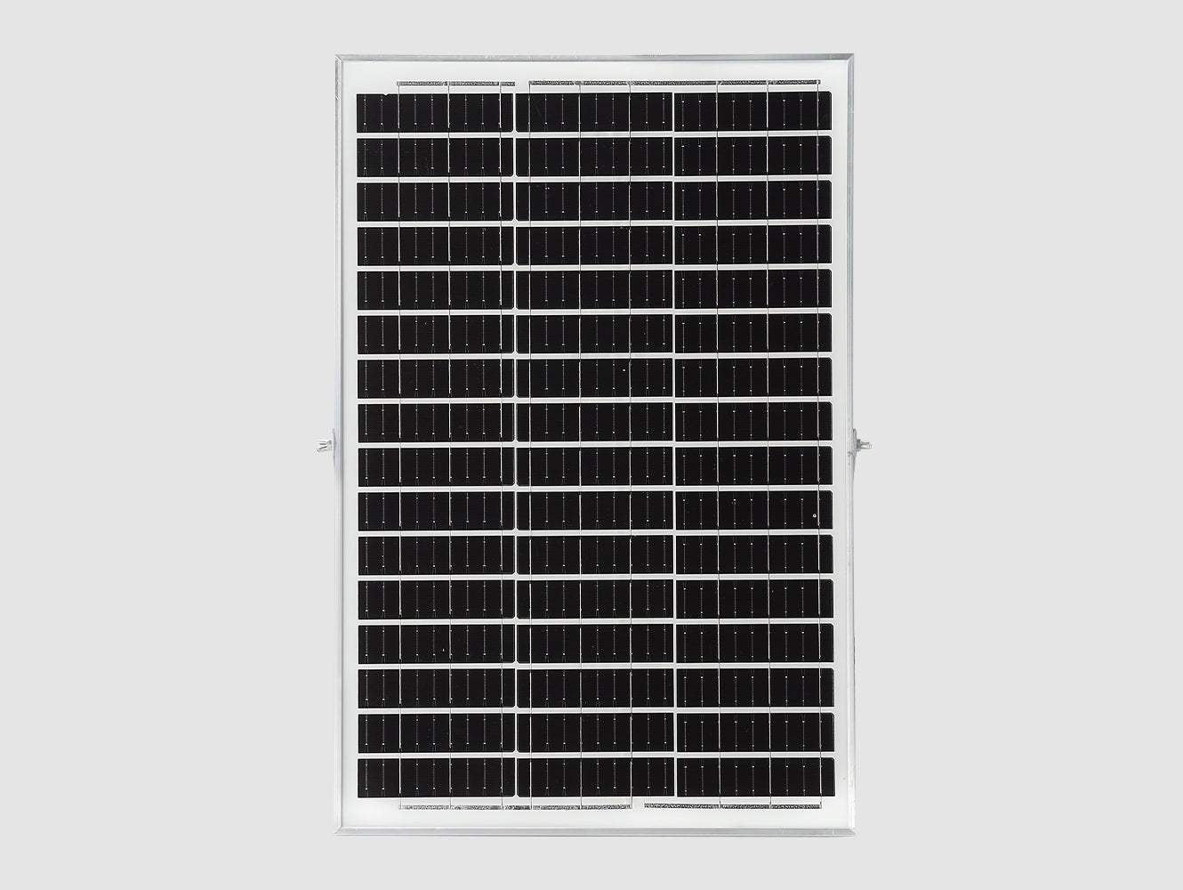 Extra 40W Solar Panel for Ventallion Solar Ceiling Fans