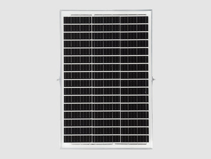 Extra 40W Solar Panel for Ventallion Solar Ceiling Fans