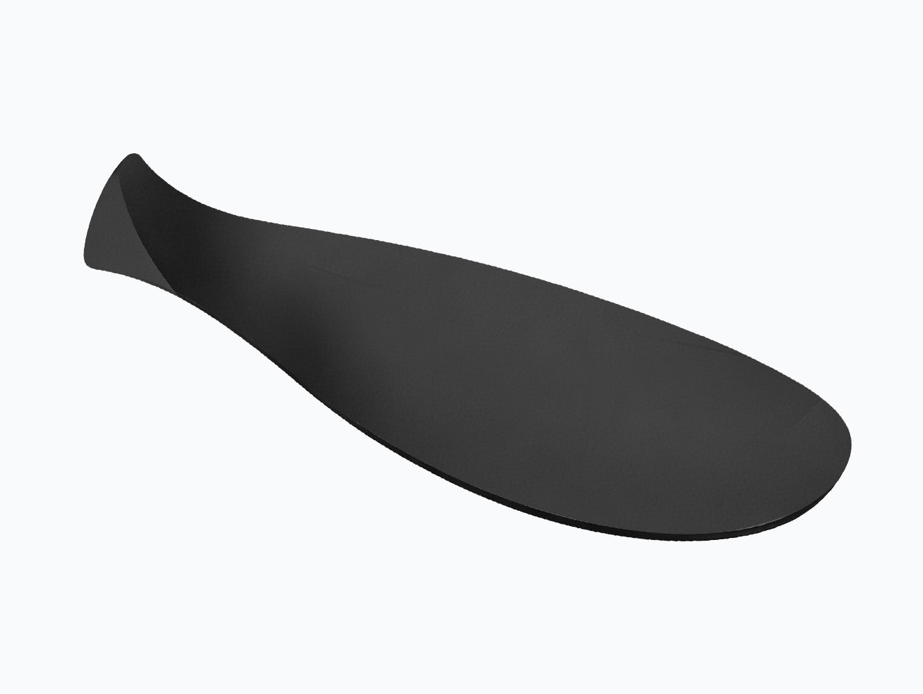 matte black 42 inch outdoor ceiling fan with light for modern patios
