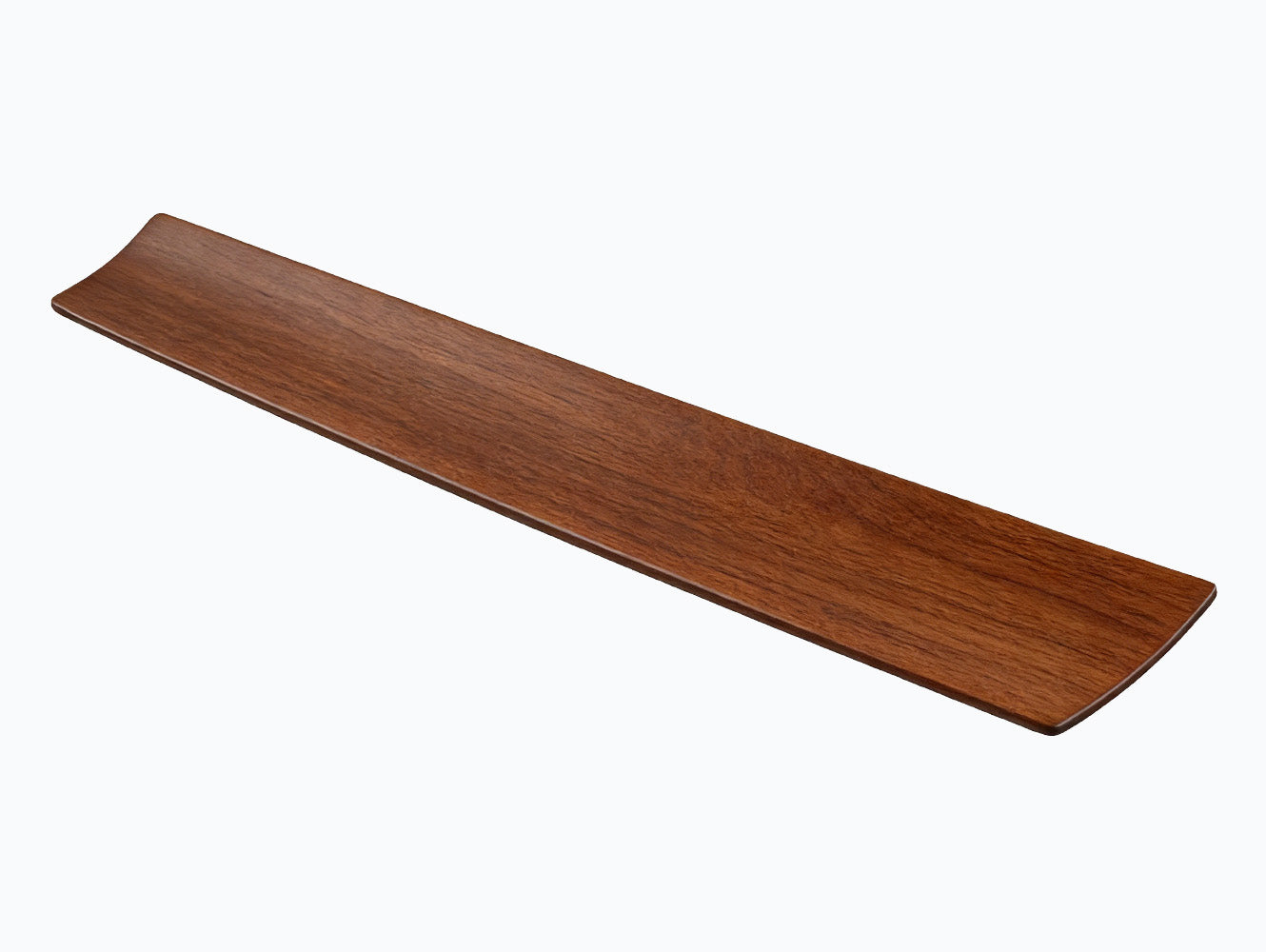 walnut wood grain 52 inch outdoor ceiling fan with light for pergolas and gazebos